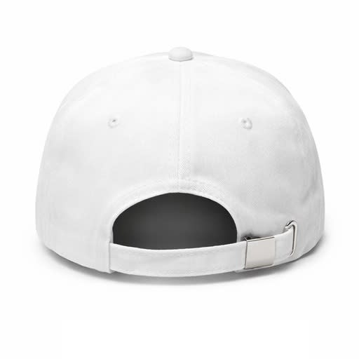 JOCKEY BASICO AJUSTABLE OPOSTO BLANCO AC000N0013