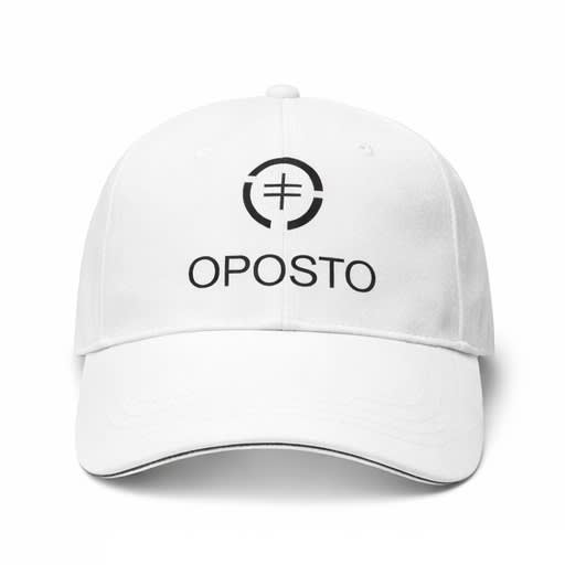 JOCKEY BASICO AJUSTABLE OPOSTO BLANCO AC000N0012