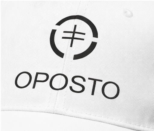 JOCKEY BASICO AJUSTABLE OPOSTO BLANCO AC000N0014