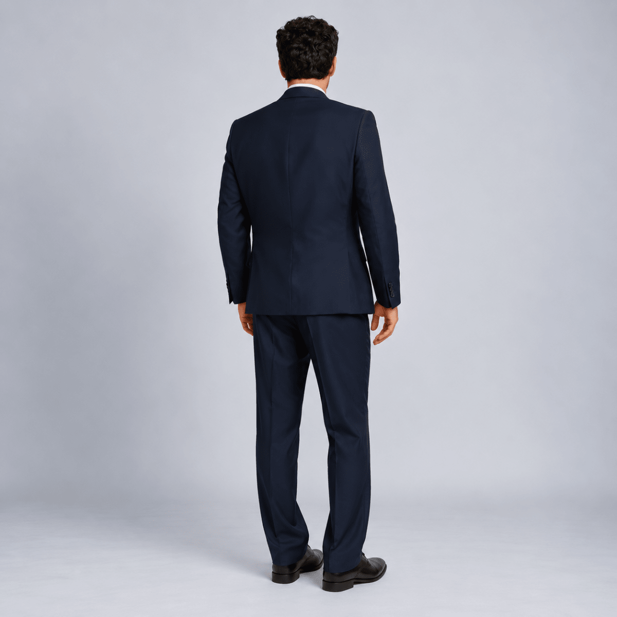 TRAJE FORMAL URBAN HOMBRE AZUL MARINO SLIM V7000N0794
