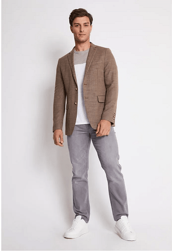 VESTÓN AMELIA I4000N0373