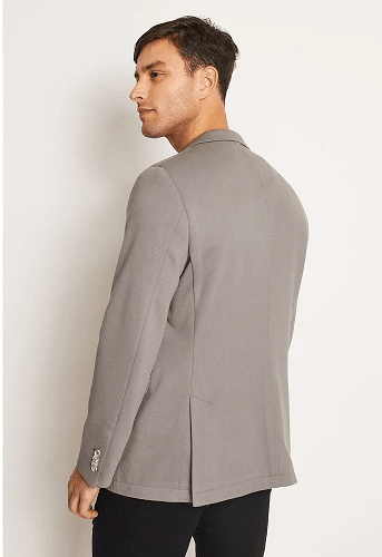 VESTÓN LAURA I4001N0022