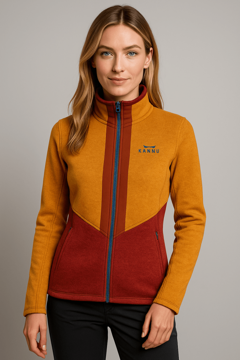 POLAR WARM NATURE I2532N0401