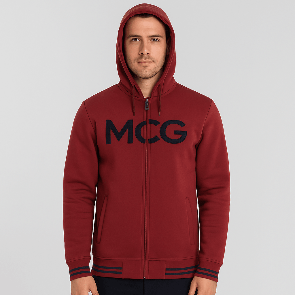 POLERON CON CAPUCHA I2005N0011