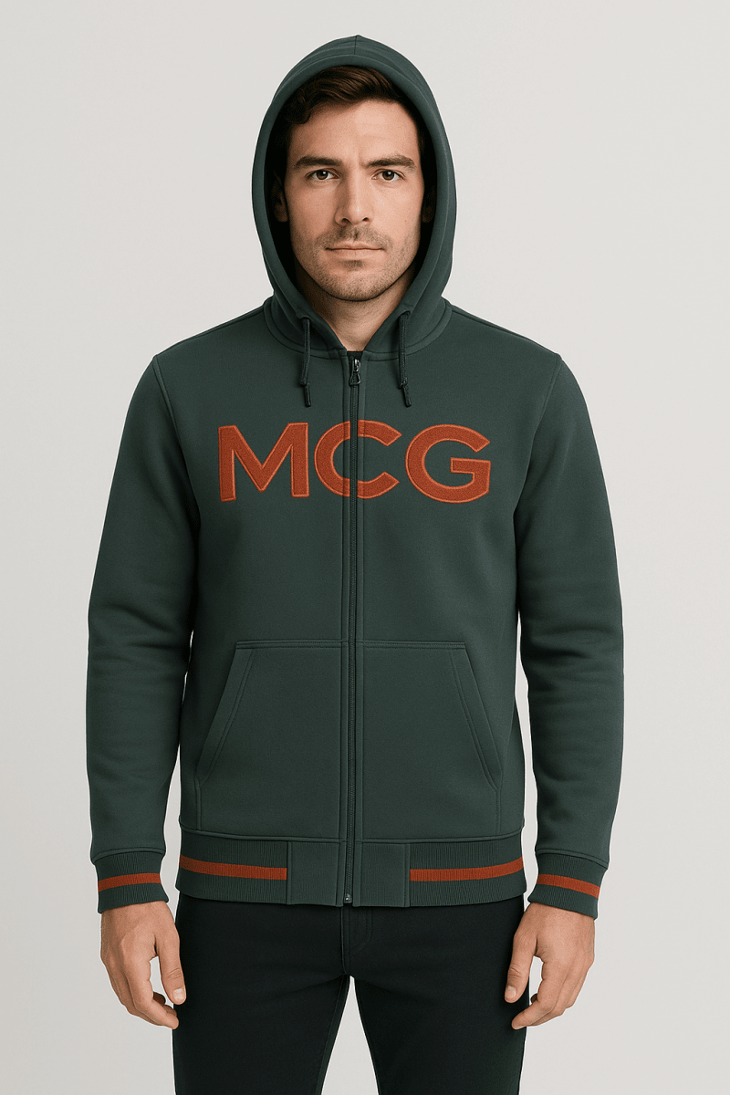 POLERON CON CAPUCHA I2005N0021