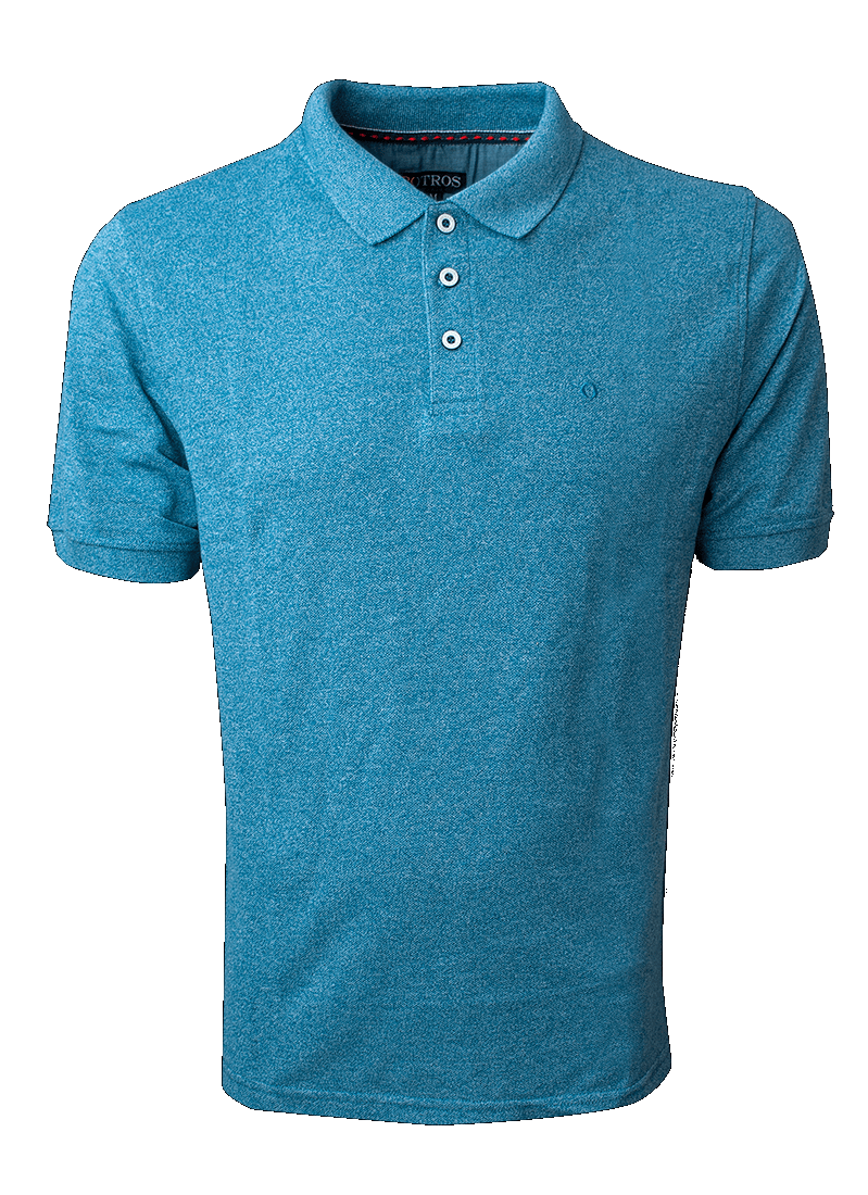 POLERA PIQUE FANTASIA I0100N0851
