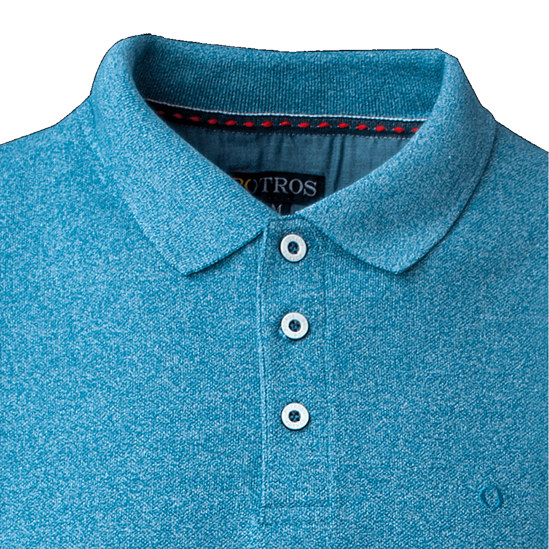 POLERA PIQUE FANTASIA I0100N0854