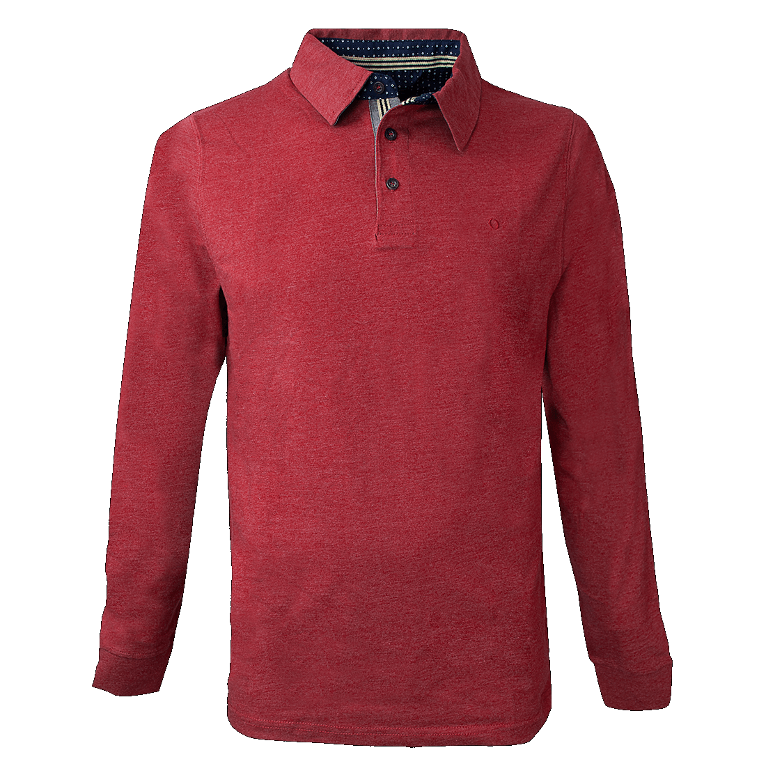 POLERA LISA I0101N0552