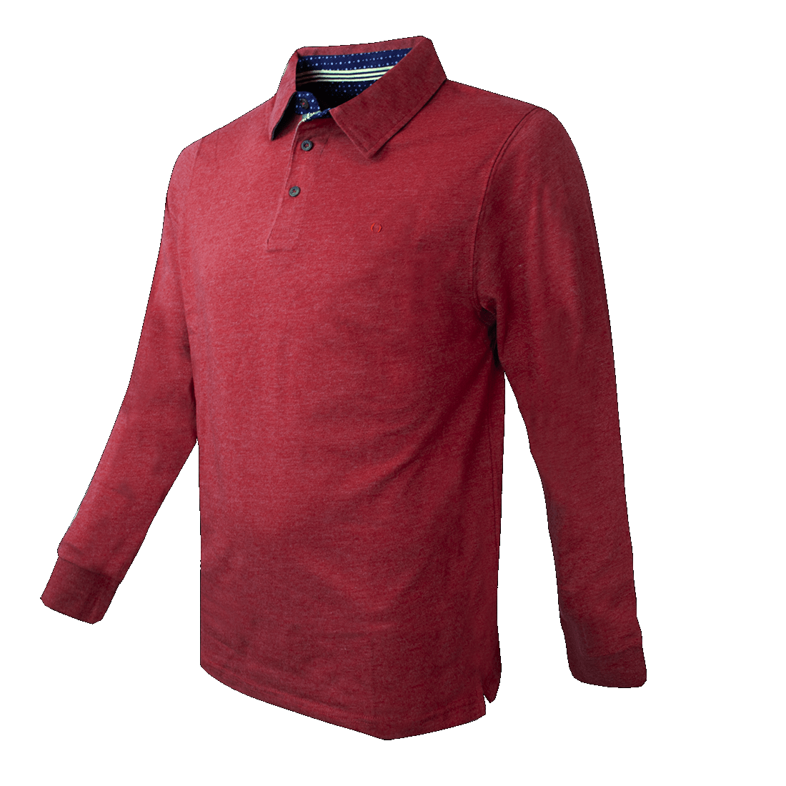 POLERA LISA I0101N0553