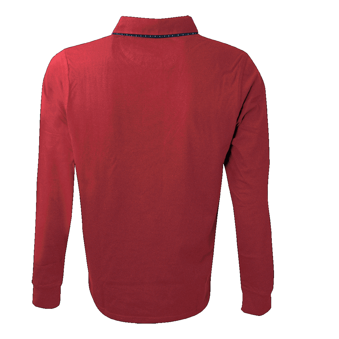 POLERA LISA I0101N0554