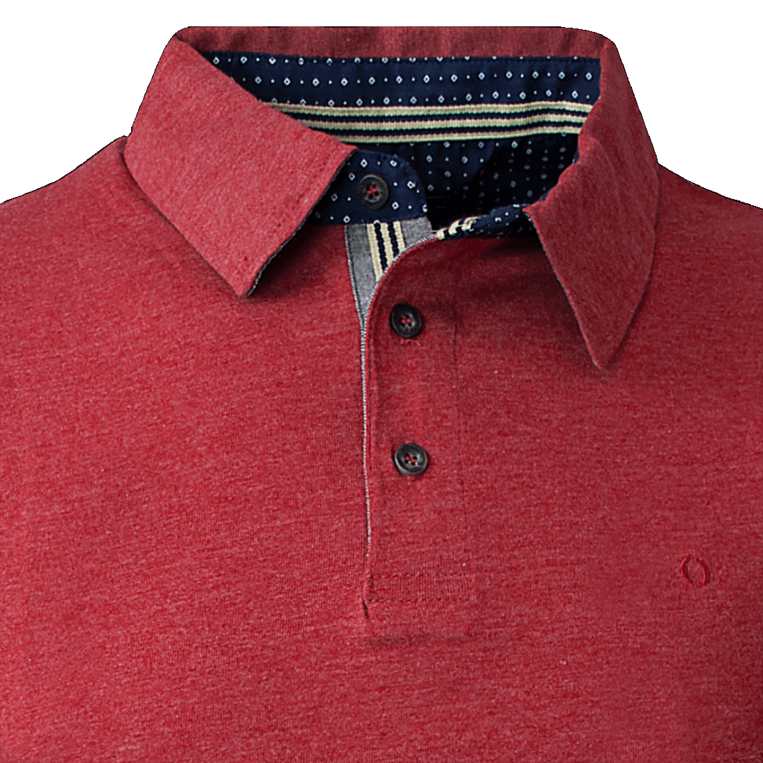 POLERA LISA I0101N0555