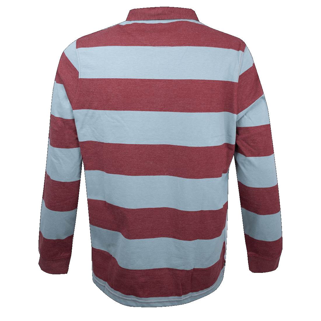 POLERA RUGBY I0250N0024