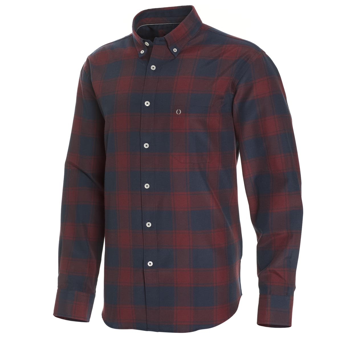 CAMISA OXFORD FANTASIA I2404N0052