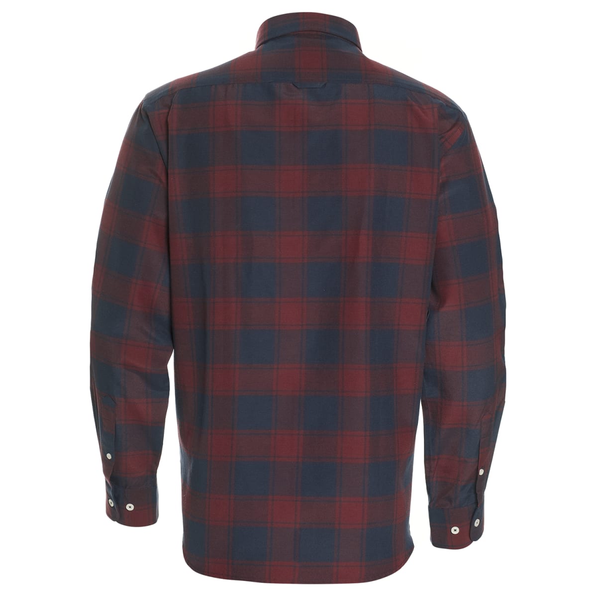 CAMISA OXFORD FANTASIA I2404N0053