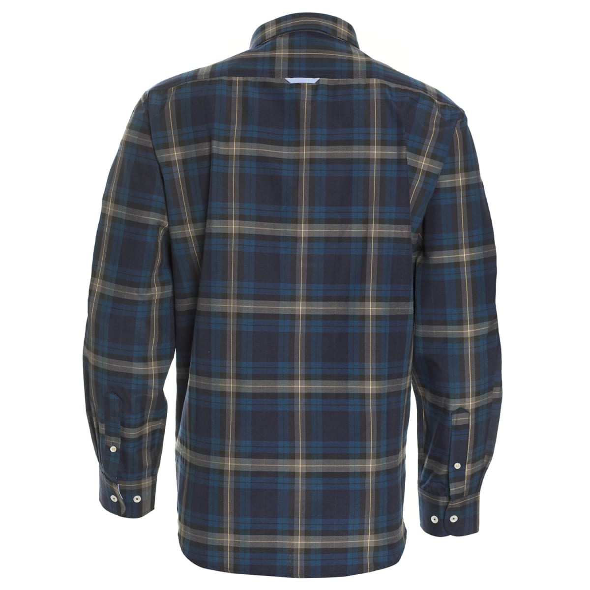CAMISA OXFORD FANTASIA I2404N0063