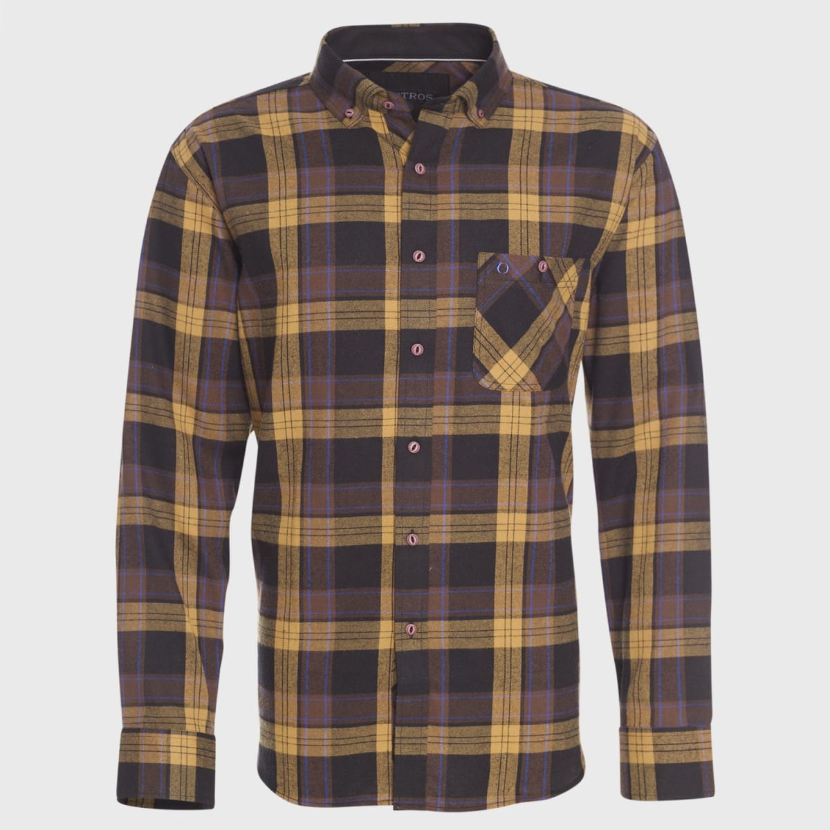 CAMISA VILLELA I2551N0022