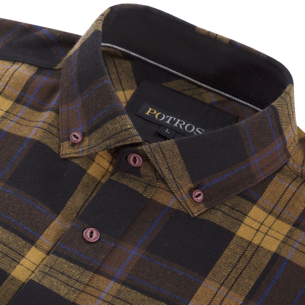 CAMISA VILLELA I2551N0025