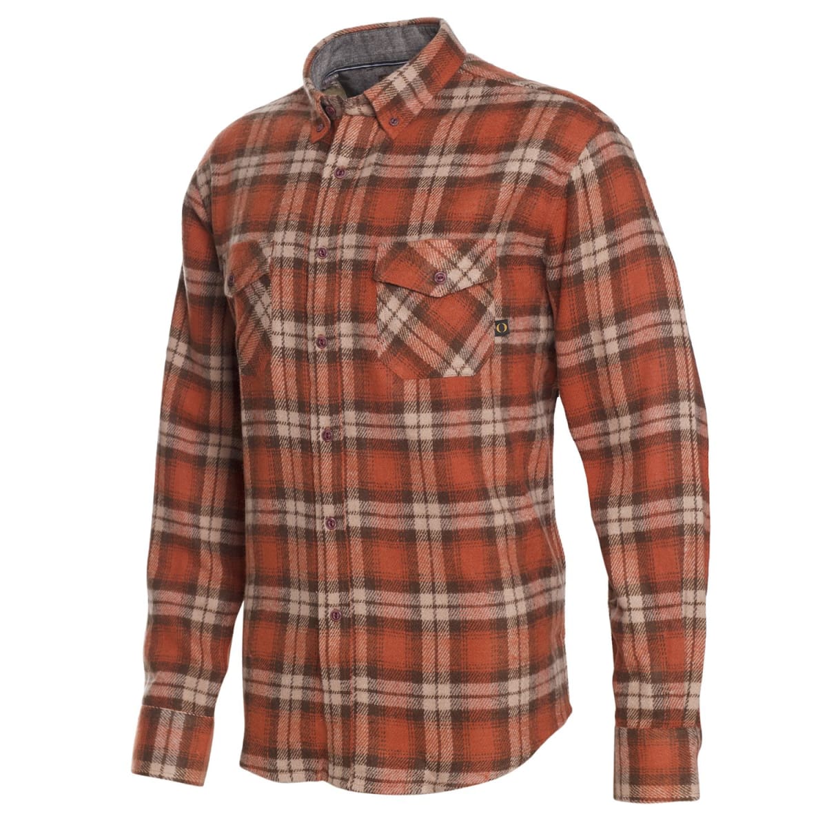 CAMISA LEÑADORA I2701N0013