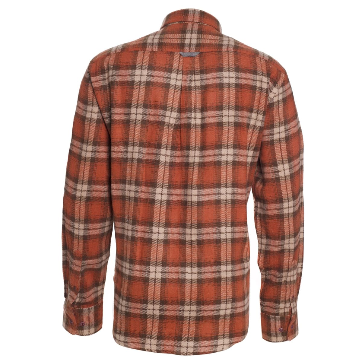 CAMISA LEÑADORA I2701N0014