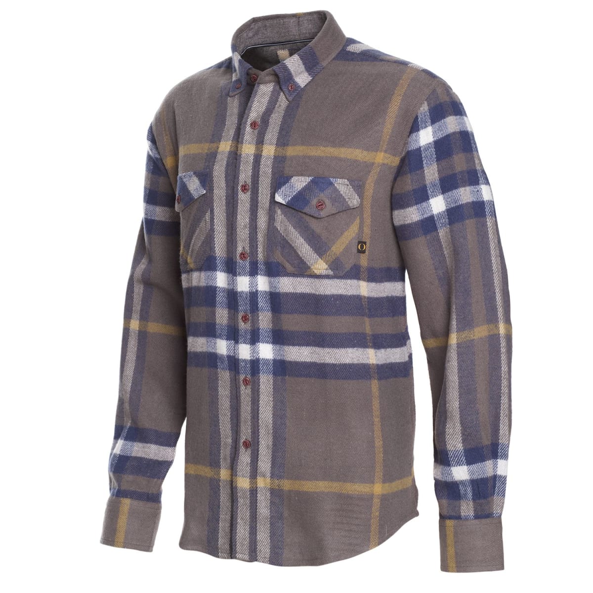 CAMISA LEÑADORA I2701N0033