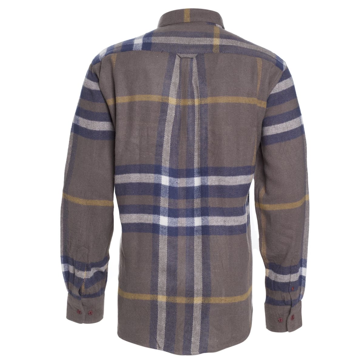 CAMISA LEÑADORA I2701N0034