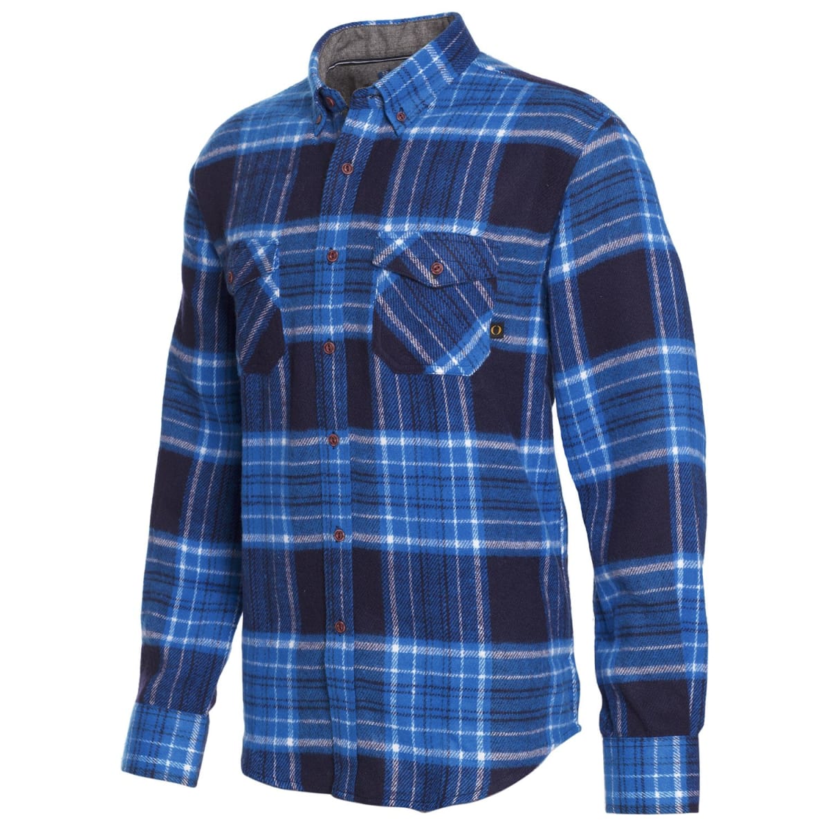 CAMISA LEÑADORA I2701N0043