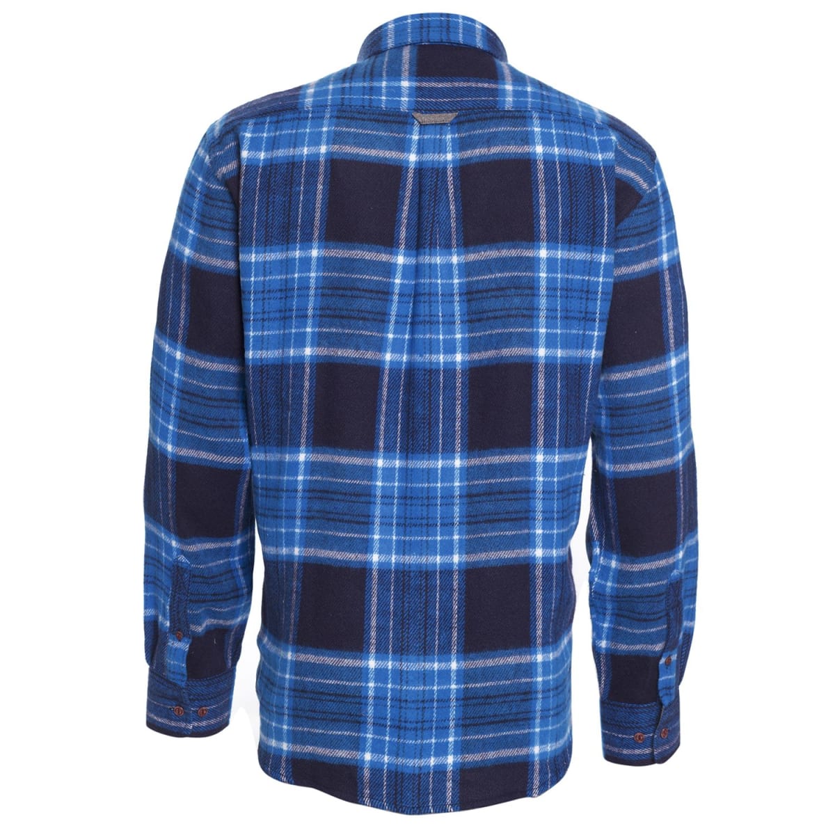 CAMISA LEÑADORA I2701N0044