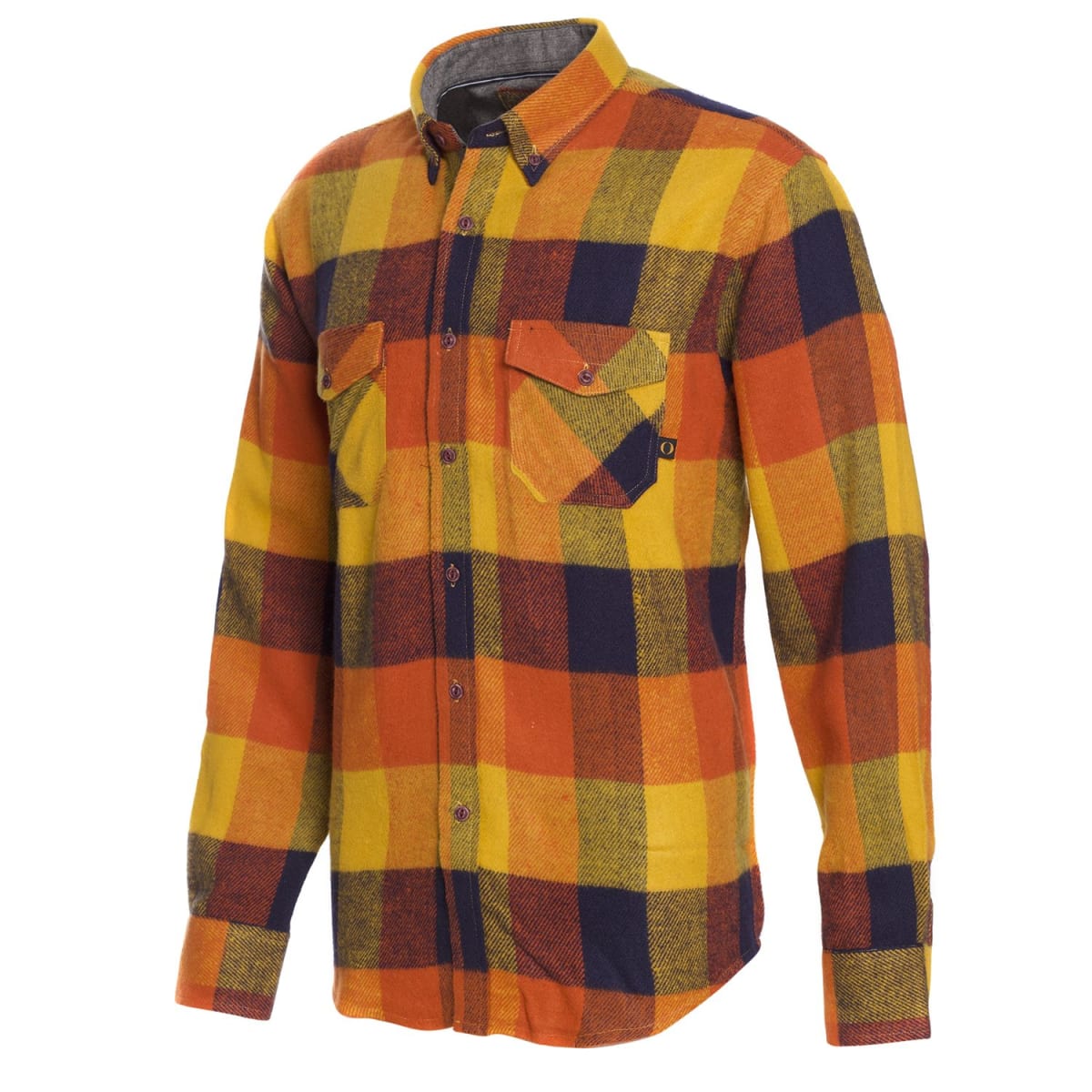 CAMISA LEÑADORA I2701N0053