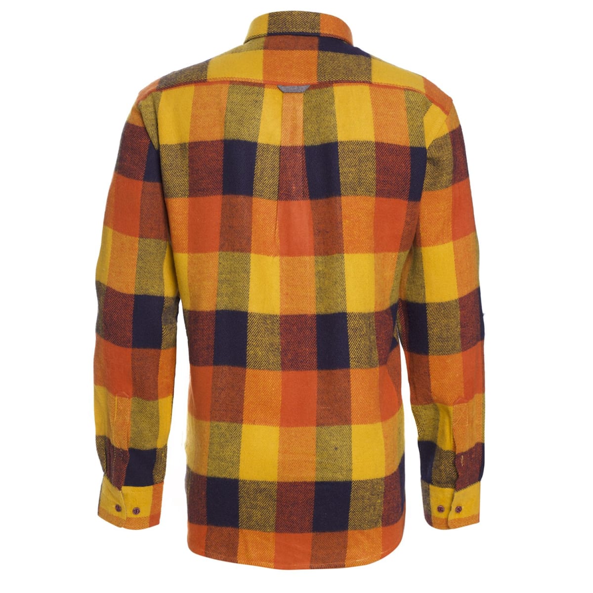 CAMISA LEÑADORA I2701N0054