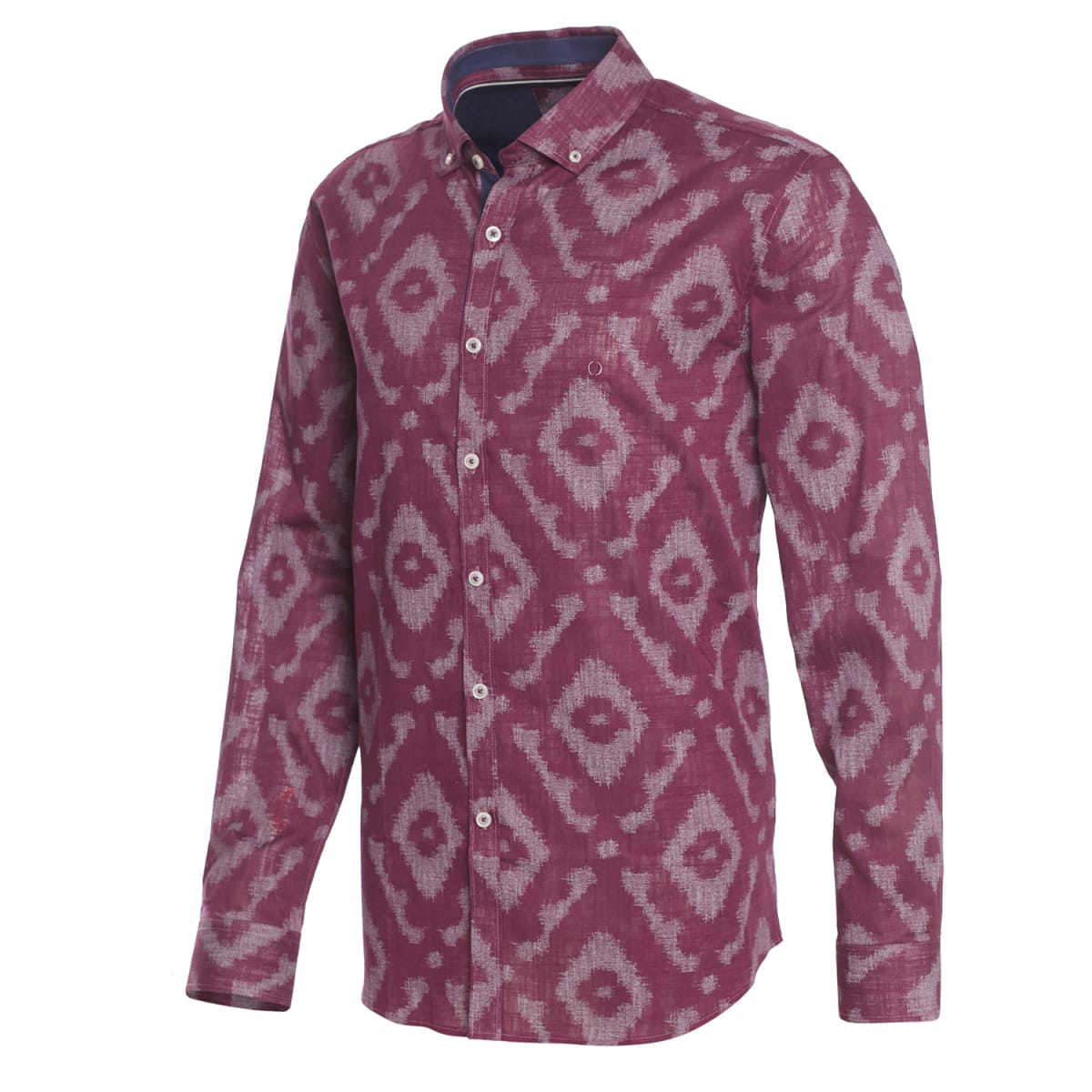 CAMISA STAINS I2800N0022