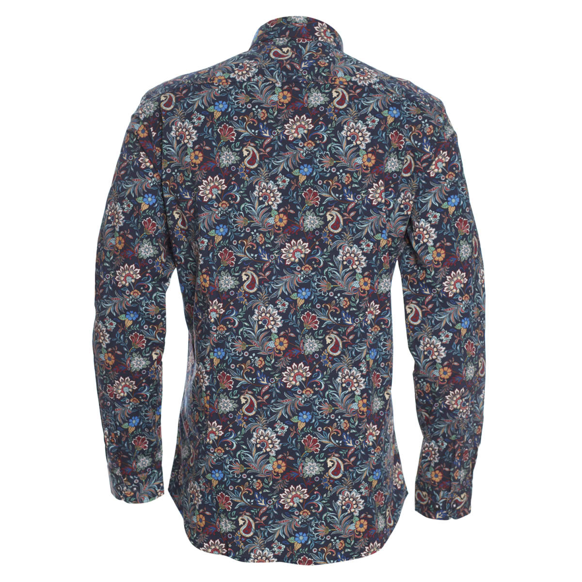 CAMISA ESTAMPADA I2900N0033