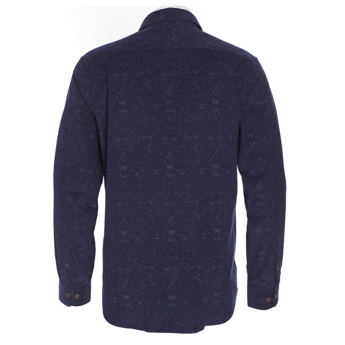 CAMISA COTELÉ ESTAMPADA I2960N0014