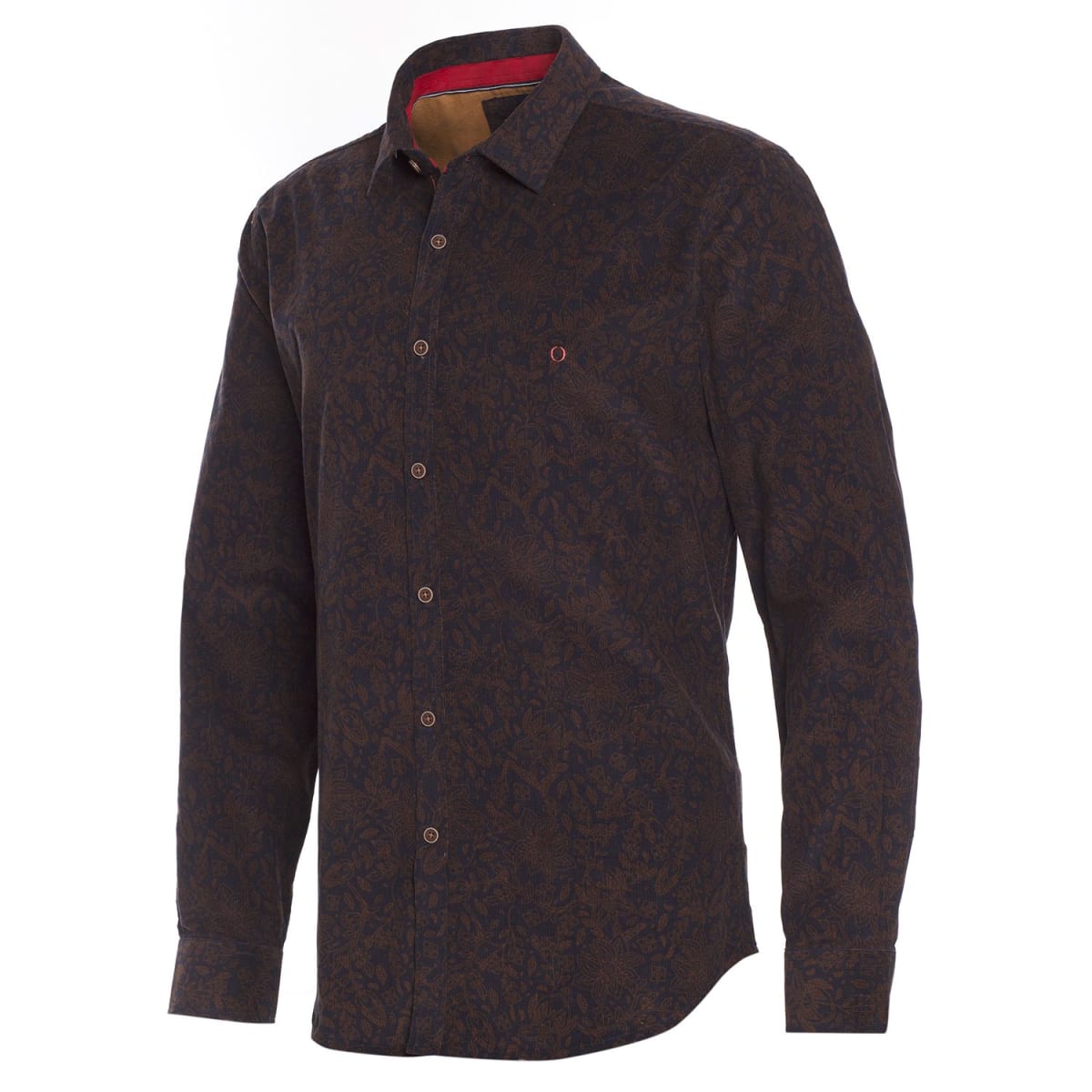 CAMISA COTELÉ ESTAMPADA I2960N0023