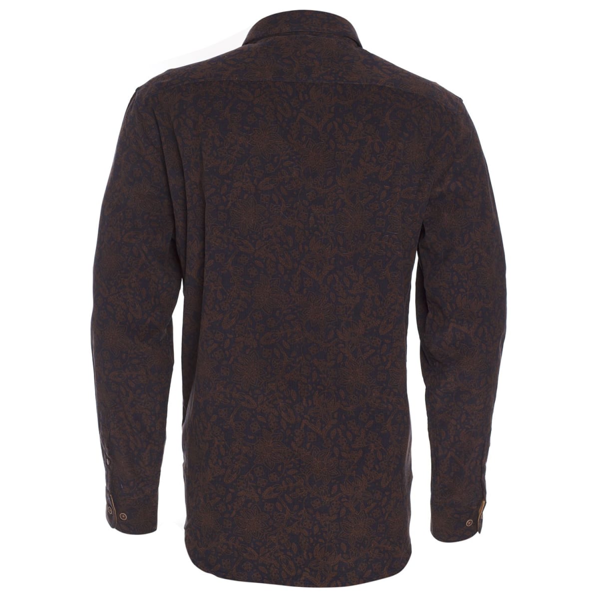 CAMISA COTELÉ ESTAMPADA I2960N0024