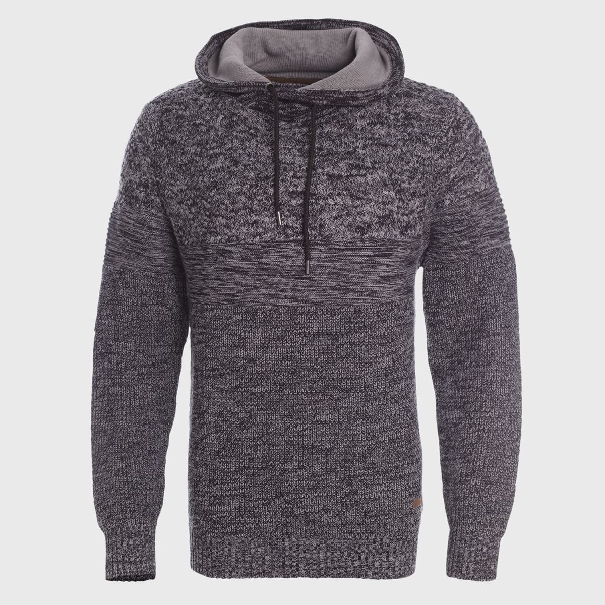 SWEATER SHAWL COLLAR I2101N0092