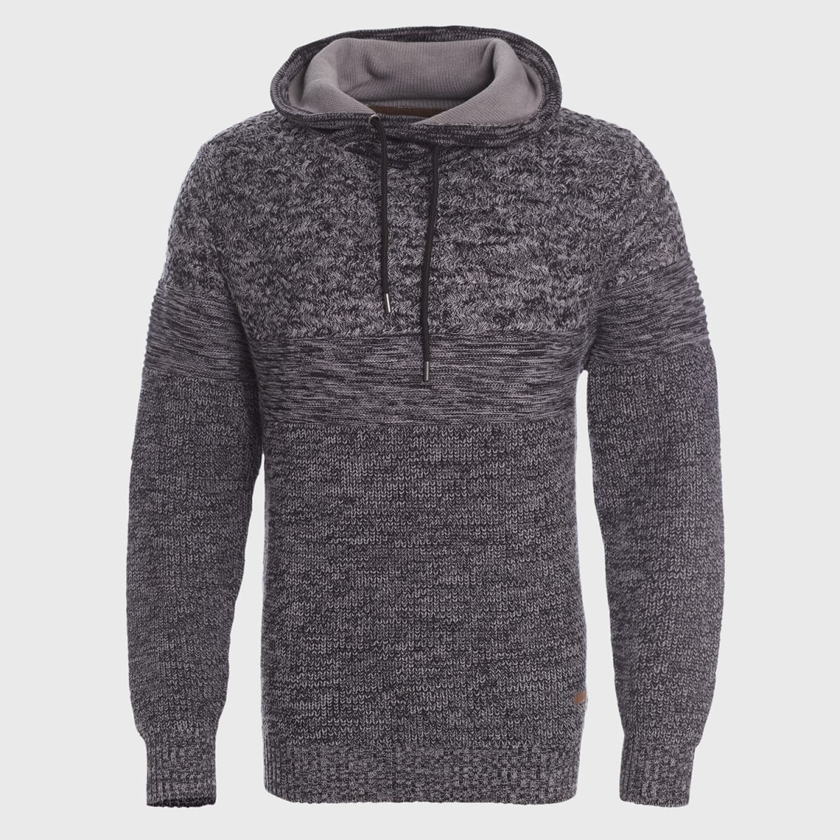 SWEATER SHAWL I2101N0092