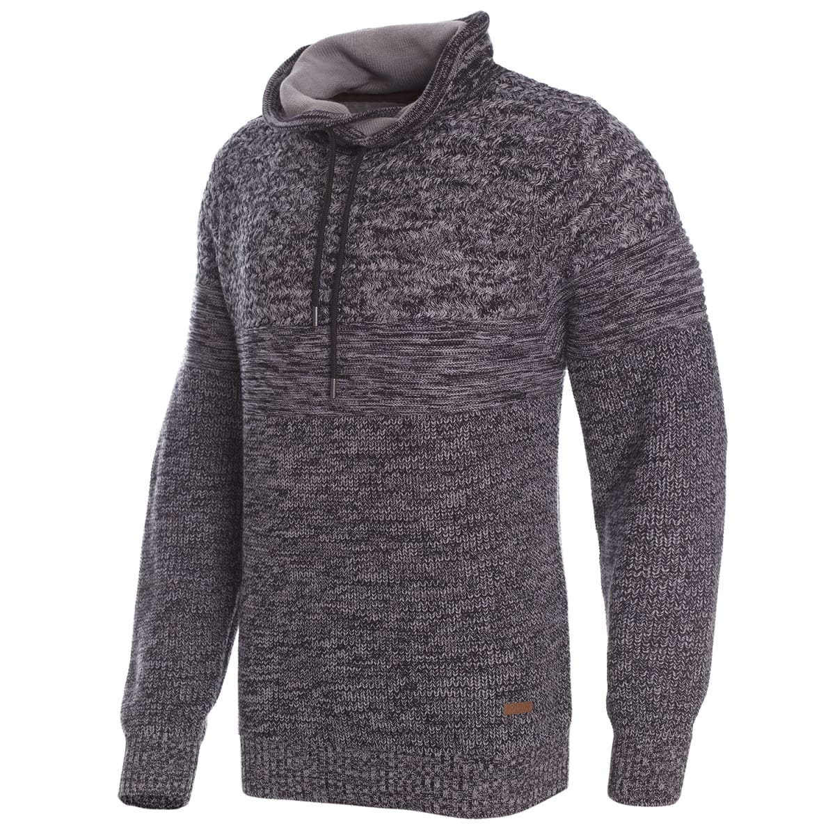 SWEATER SHAWL I2101N0093