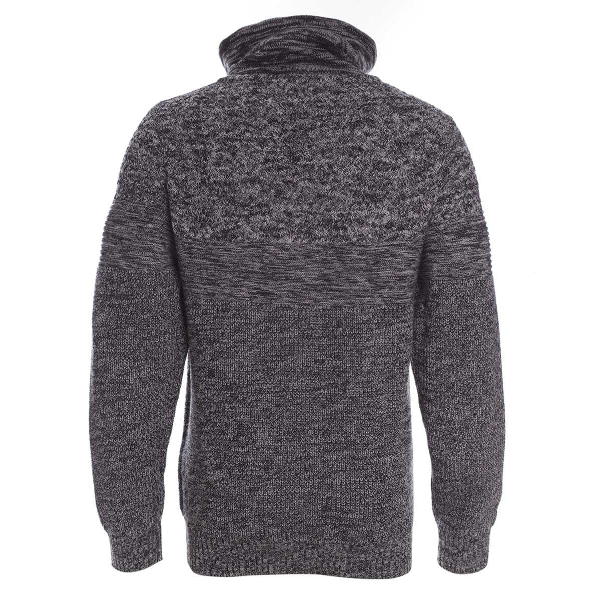 SWEATER SHAWL I2101N0094