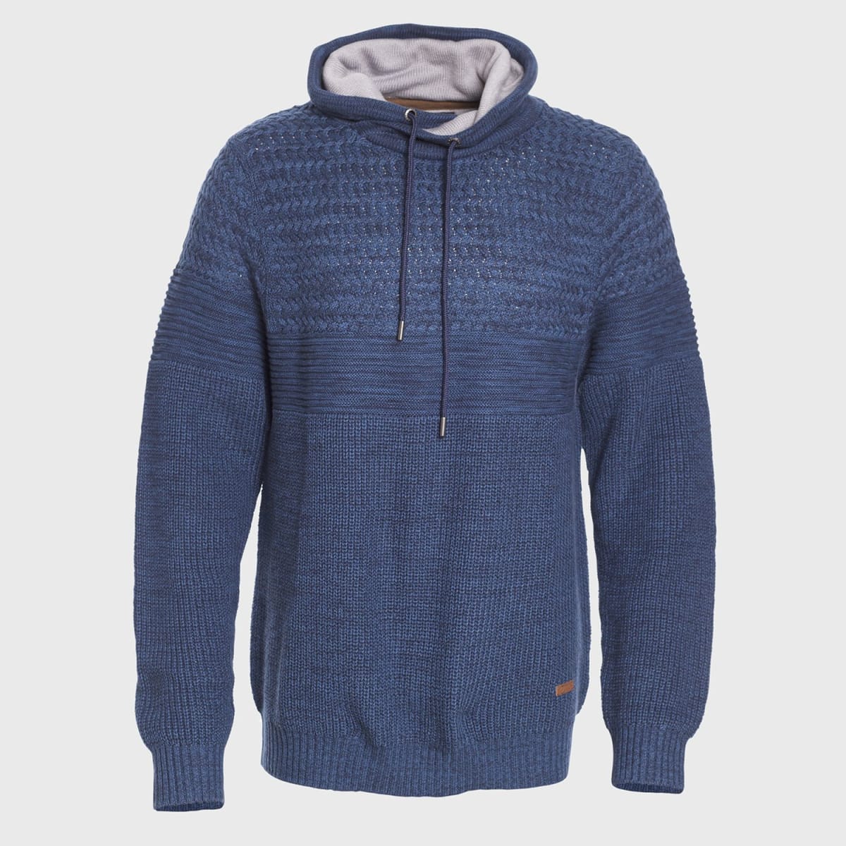 SWEATER SHAWL COLLAR I2101N0772
