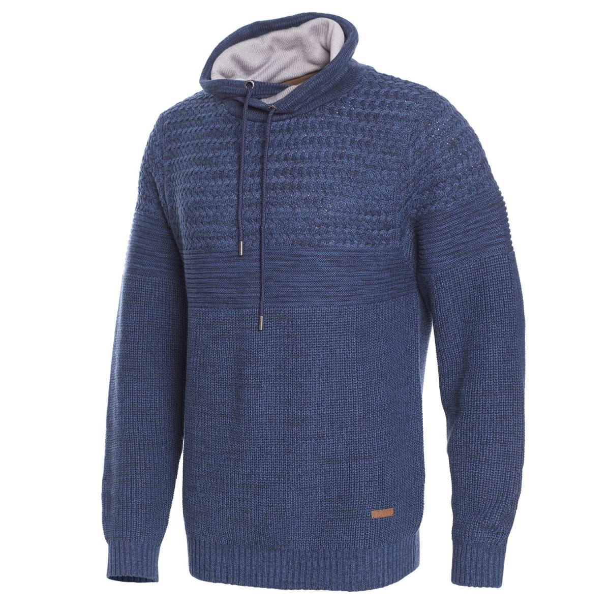 SWEATER SHAWL COLLAR I2101N0773