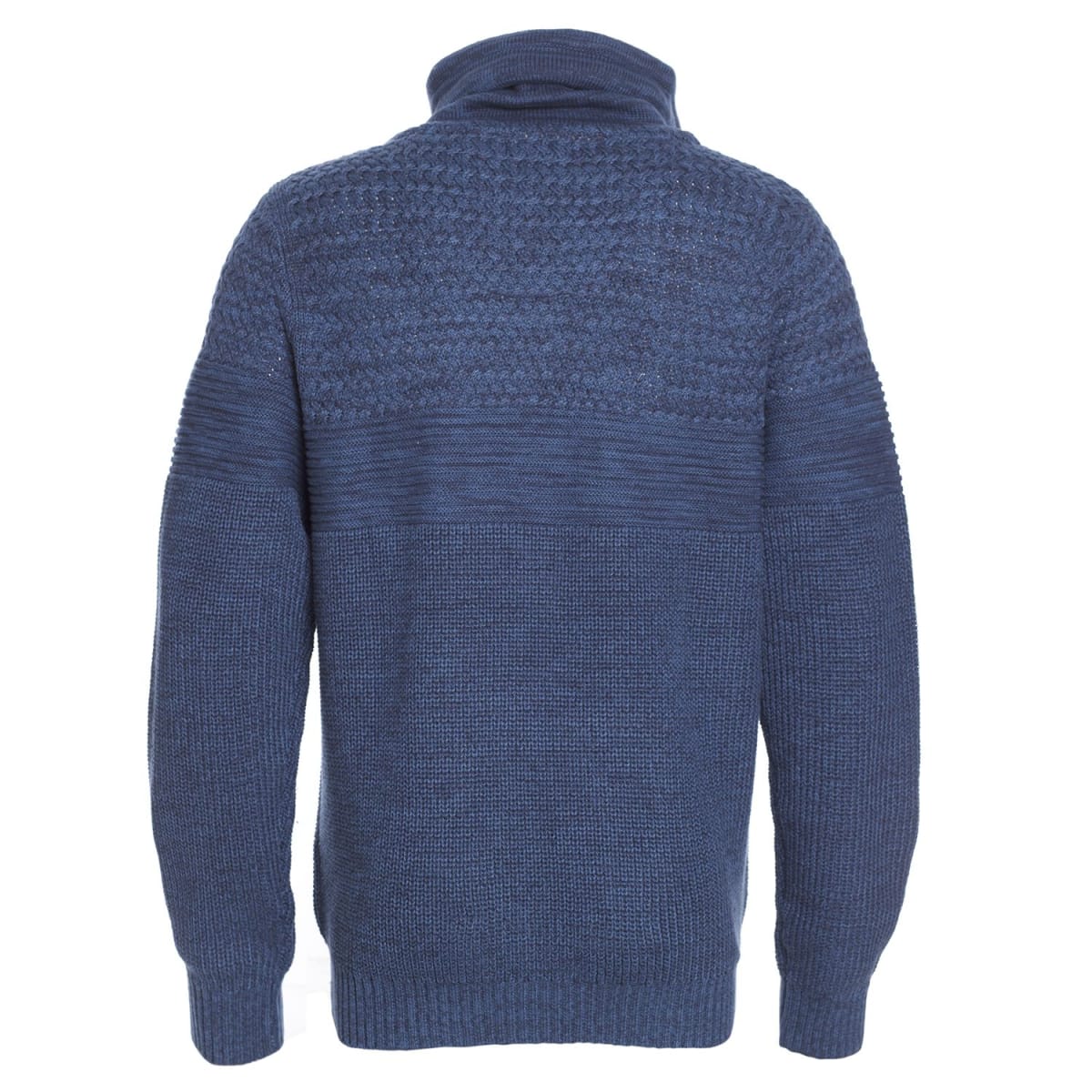 SWEATER SHAWL COLLAR I2101N0774