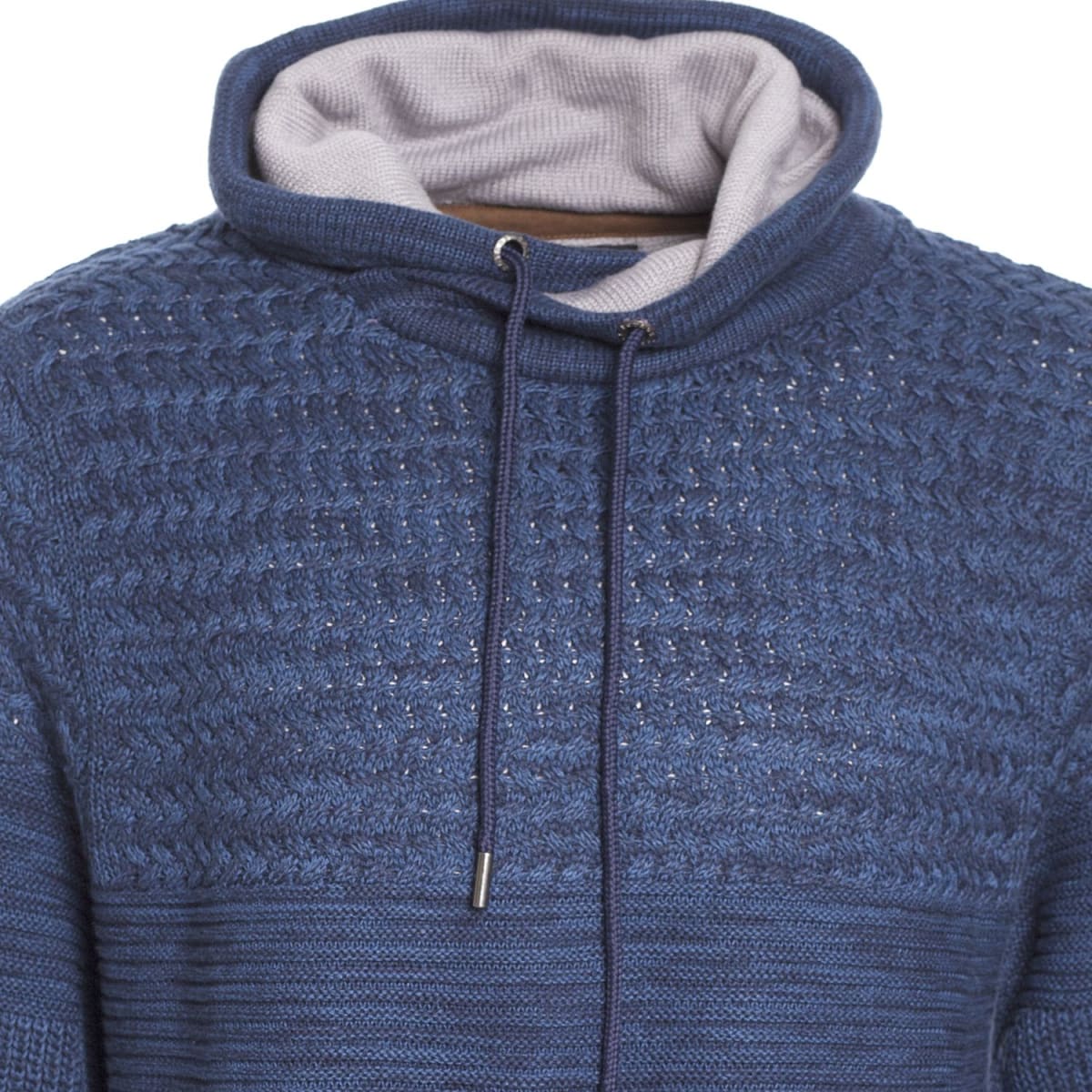 SWEATER SHAWL COLLAR I2101N0775