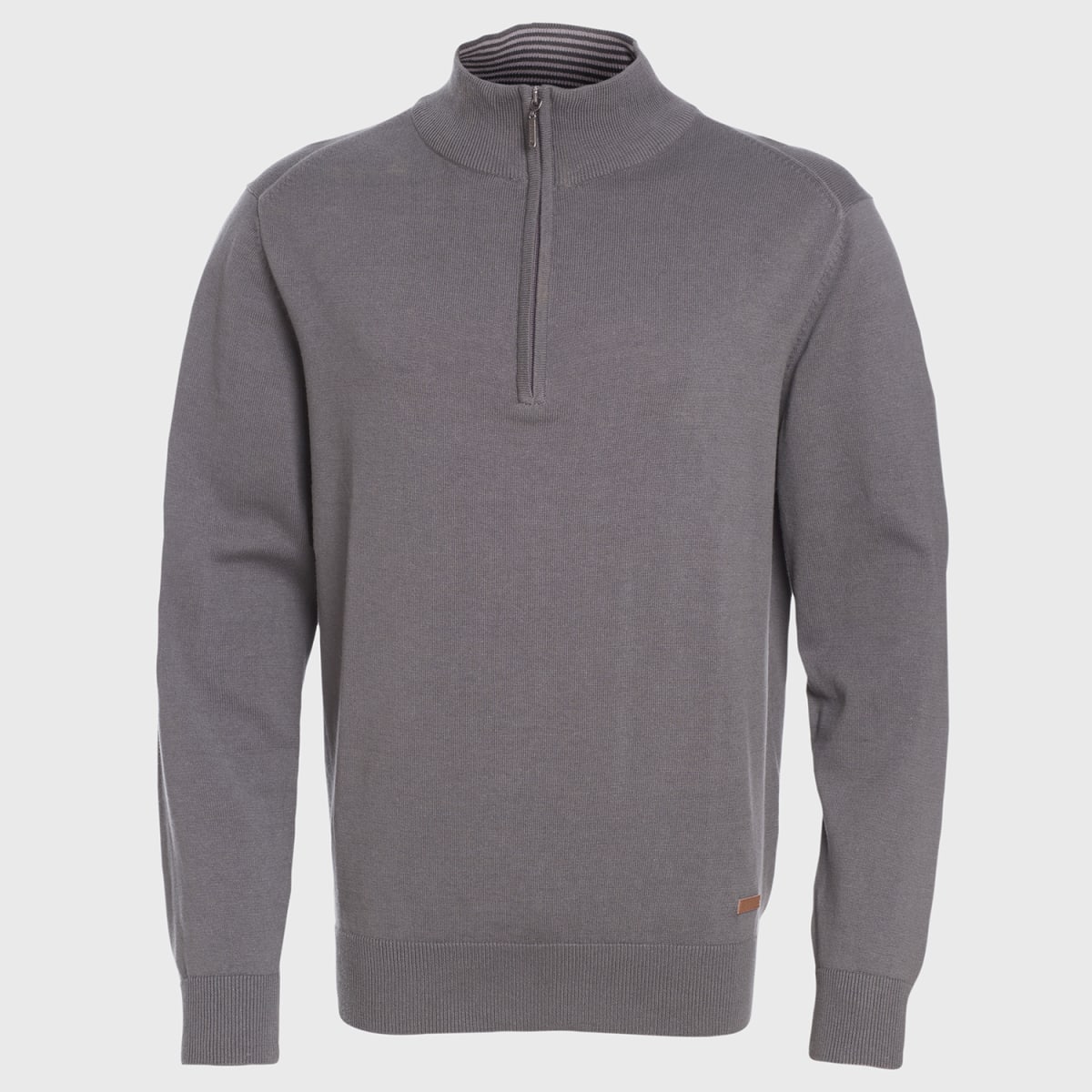 SWEATER MEDIO CIERRE I2252N0031