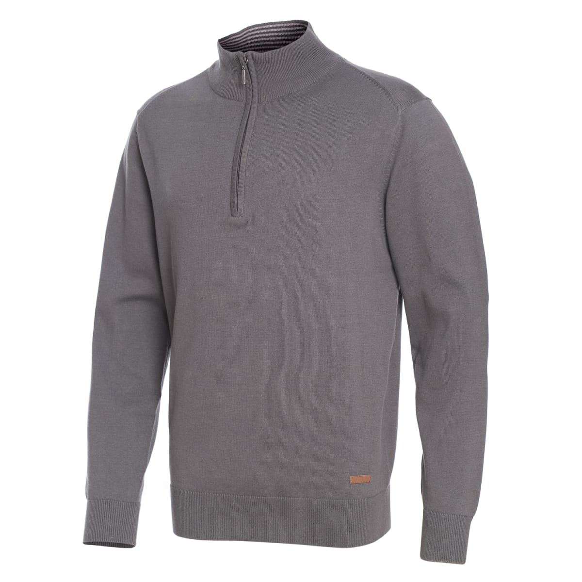 SWEATER MEDIO CIERRE I2252N0032