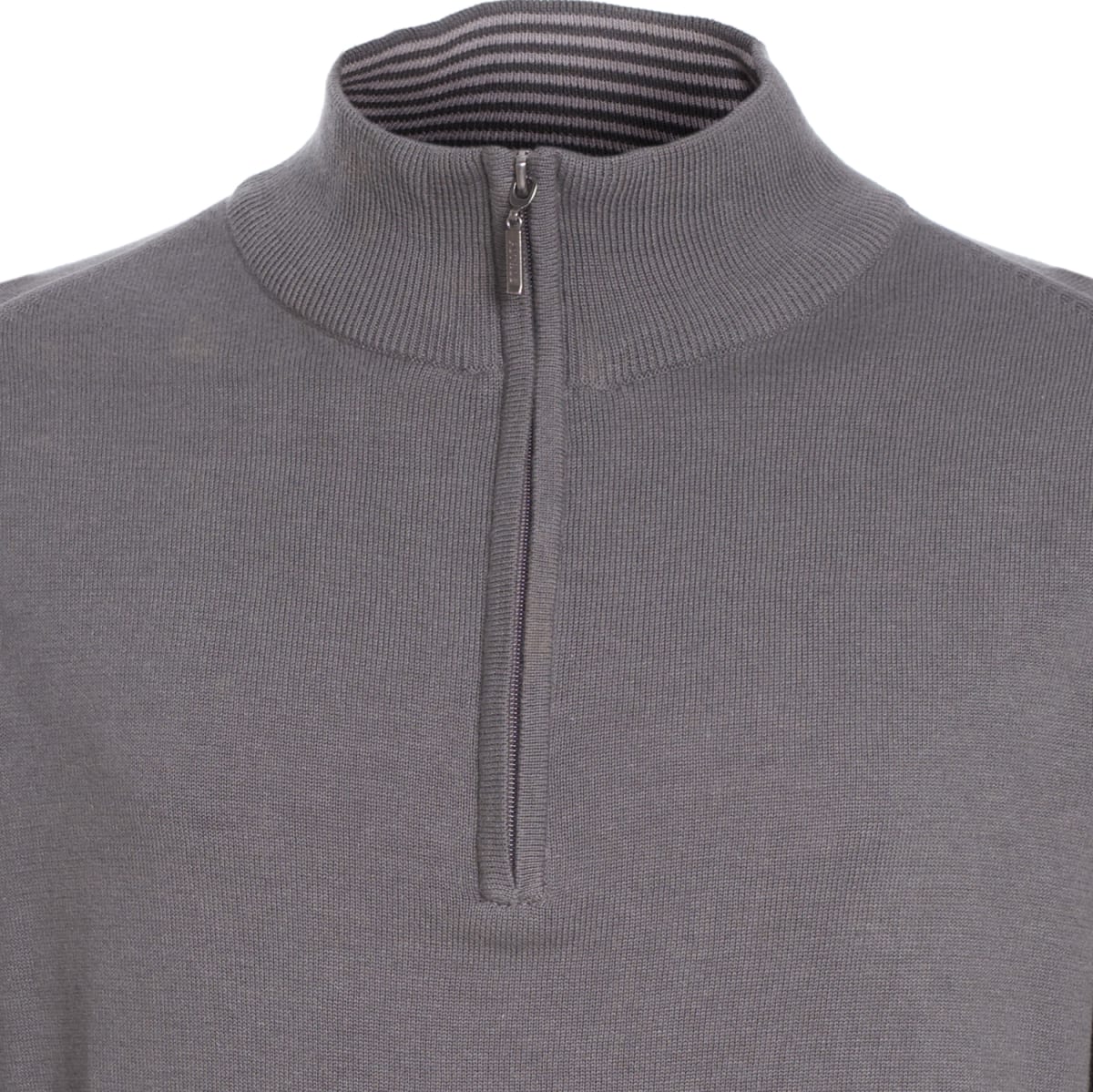 SWEATER MEDIO CIERRE I2252N0034