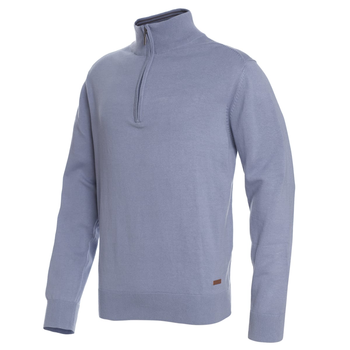 SWEATER MEDIO CIERRE I2252N0702