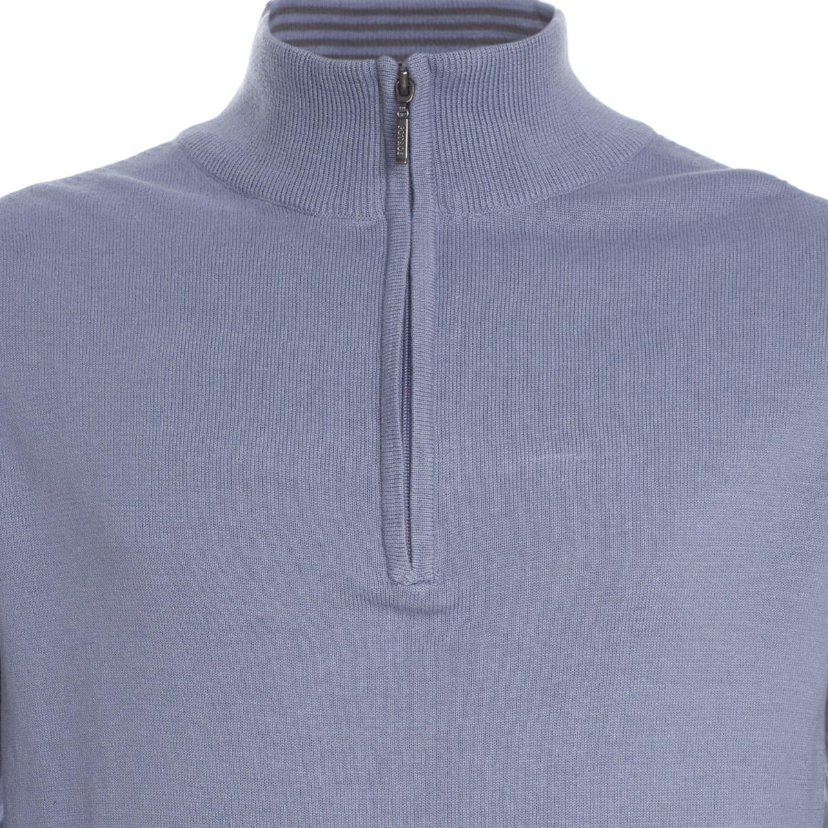 SWEATER MEDIO CIERRE I2252N0704