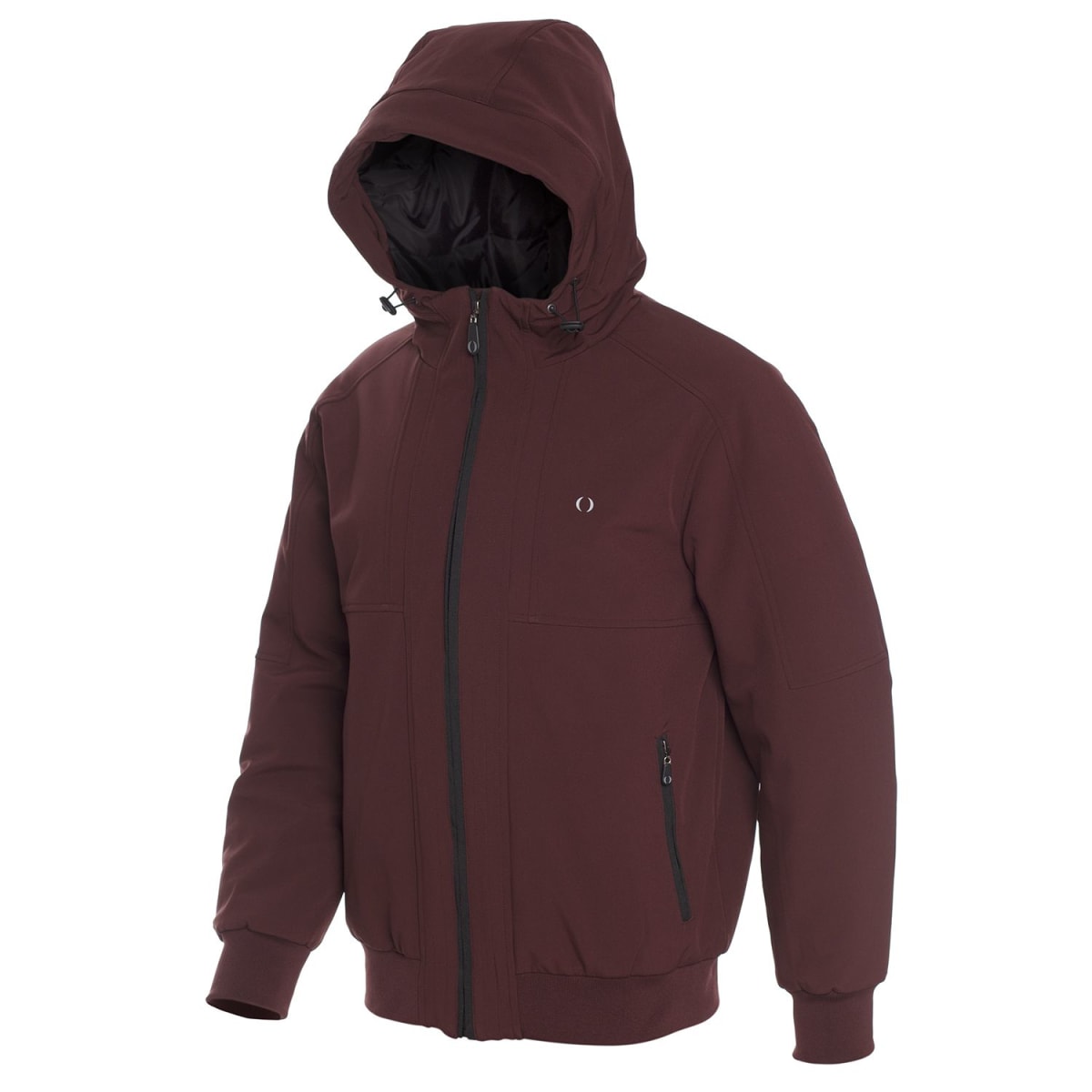 PARKA CUELLO ALTO 2 I2053N0593