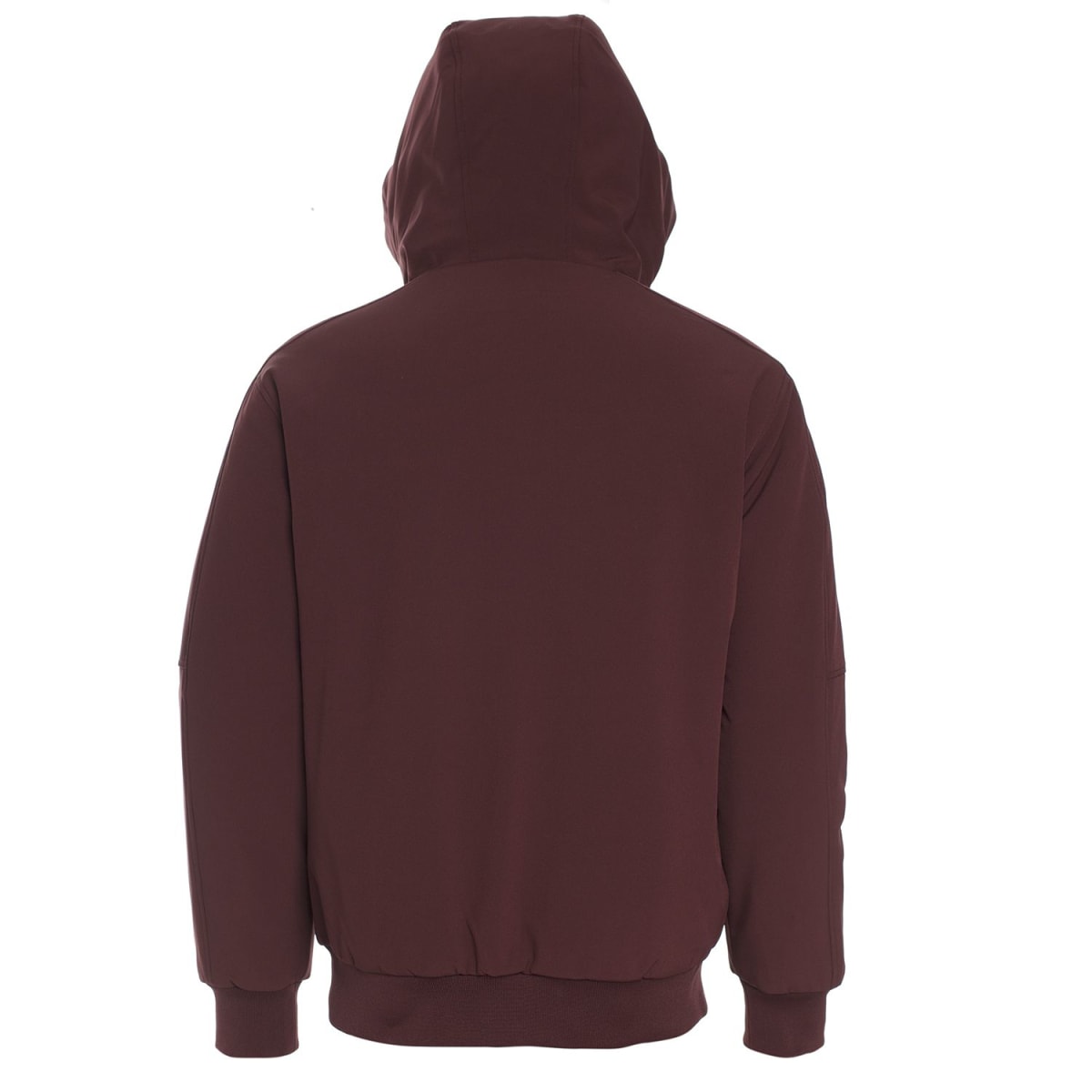 PARKA CUELLO ALTO I2053N0594