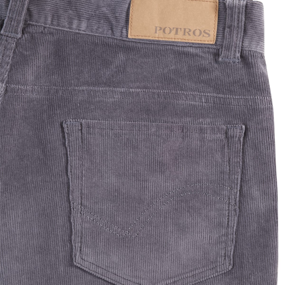 PANTALÓN COTELÉ I2050N0044
